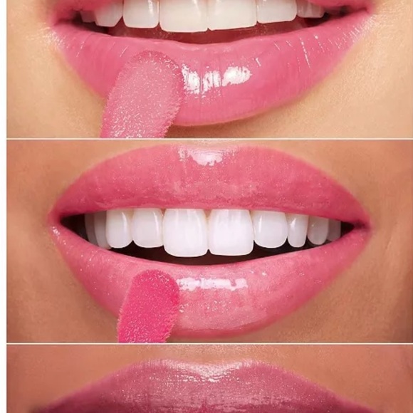 NWOB CLARINS COLOR RASPBERRY - Picture 4 of 4